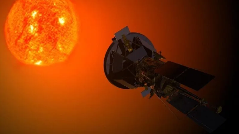 Solar Probe Plus