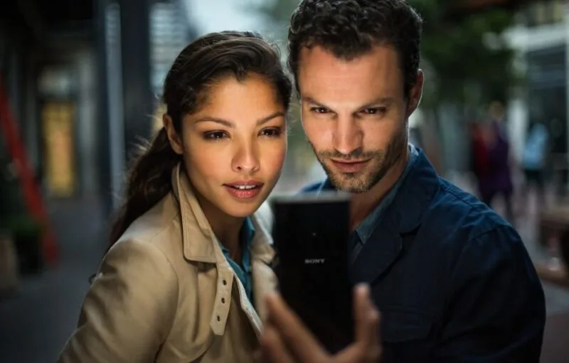 Sony Xperia Z3 Plus