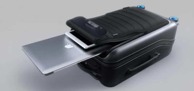 Samsung si Samsonite