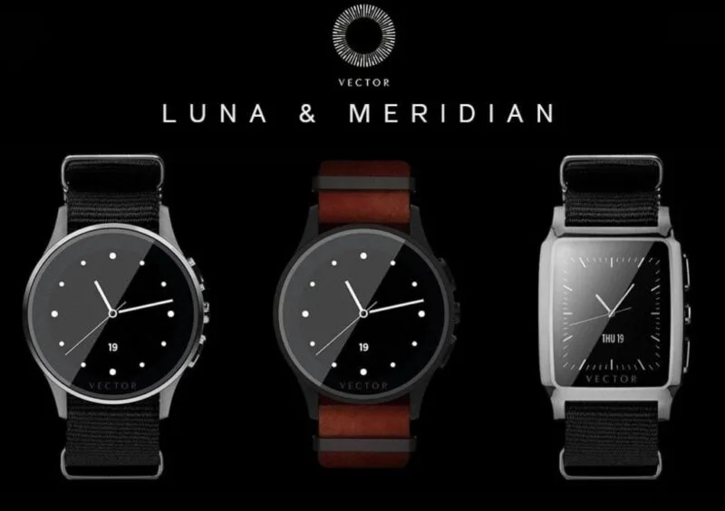 Vector Watch