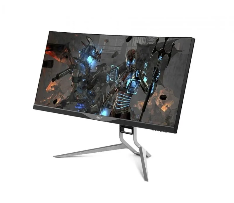 Acer Predator XR3