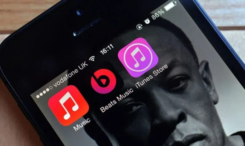 Apple Music