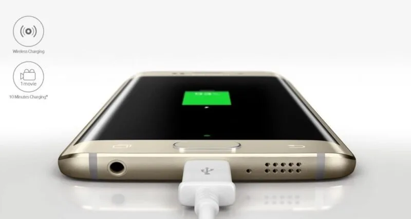 Galaxy S6 Plus