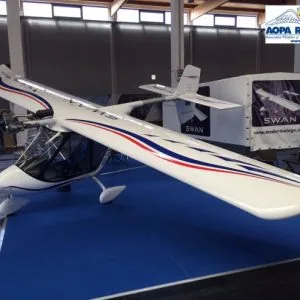 avion romanesc - 2