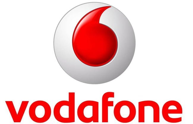 Vodafone