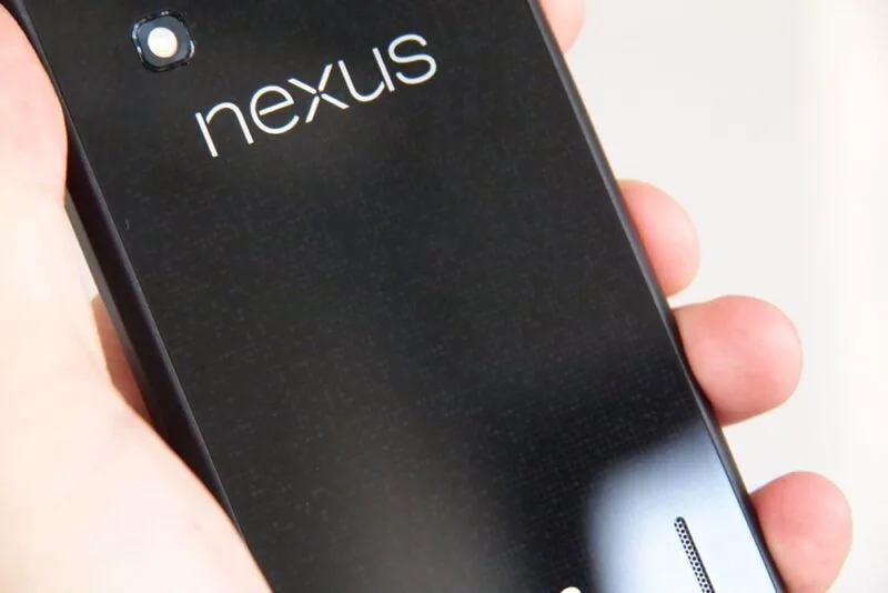 Google Nexus