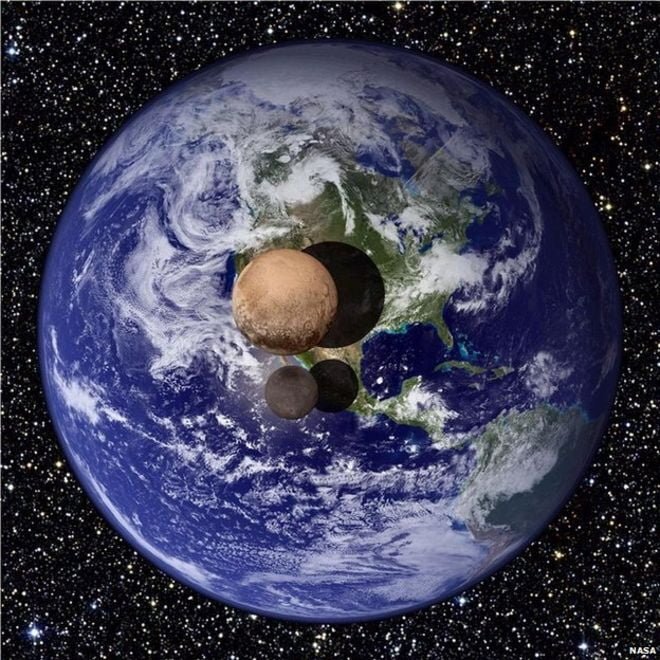 Pluto — Imagine 3 Pluto-Pamant