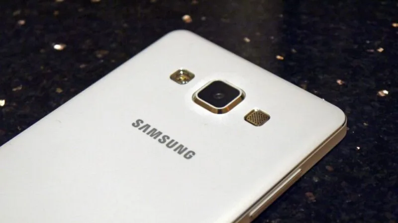 Galaxy A8