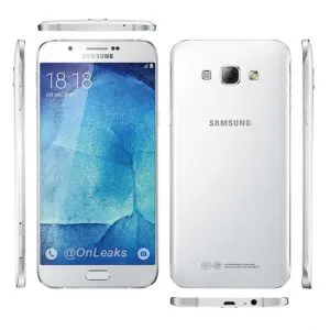 Galaxy A8 — Imagine 3 Samsung-Galaxy-A8-foto