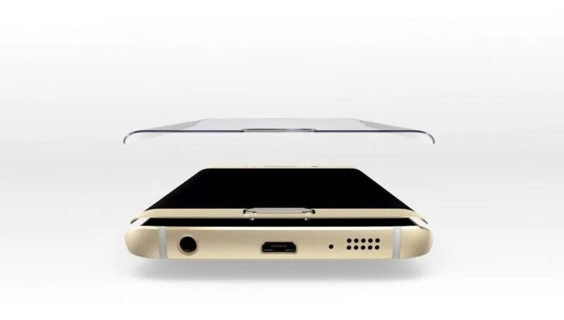 Galaxy S6 Edge Plus