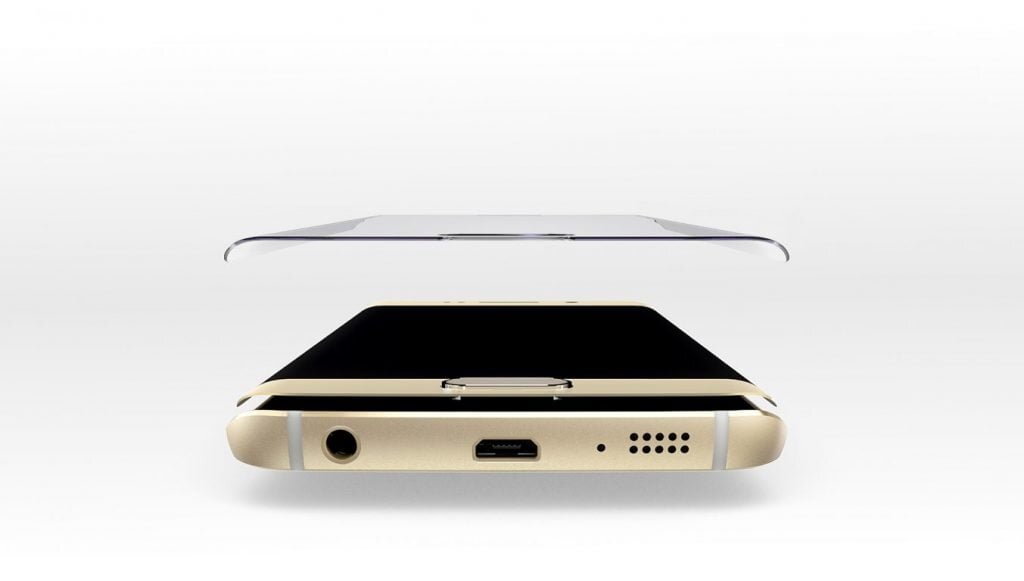 Galaxy S6 Edge Plus Galaxy S6 Edge Plus