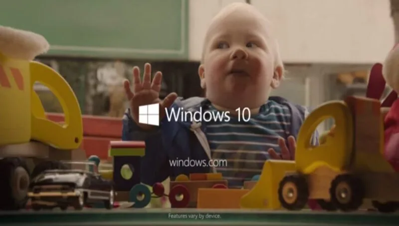 Windows 10