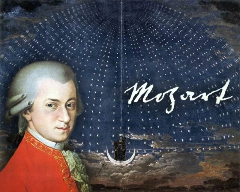 Mozart