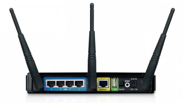 router