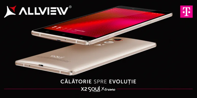 X2 Soul Xtreme