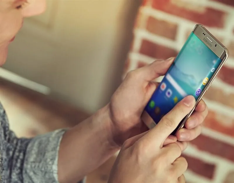GALAXY S6 Edge Plus