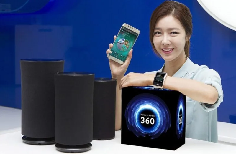 boxe wireless