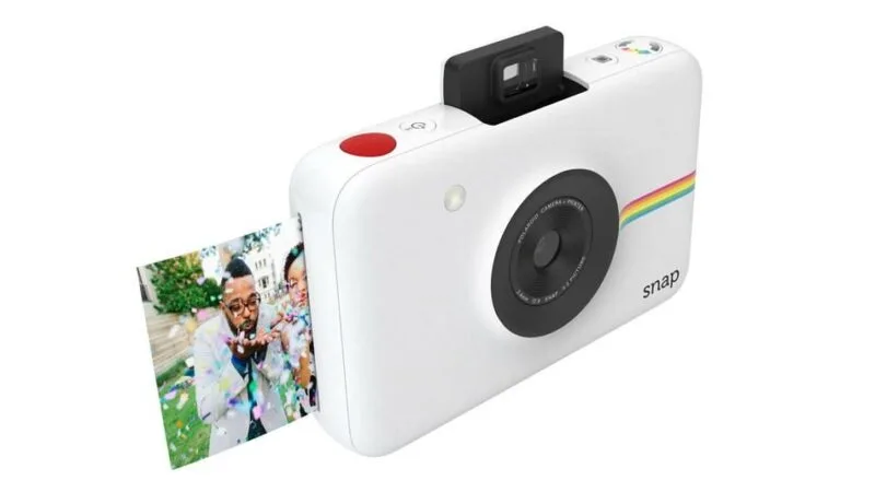 Polaroid Snap