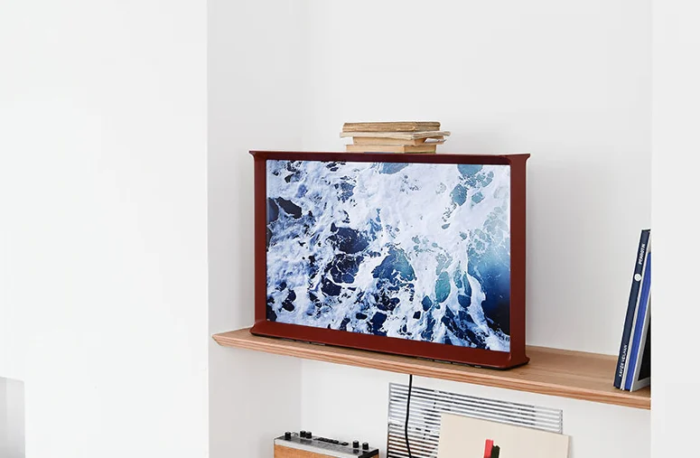 Samsung Serif TV