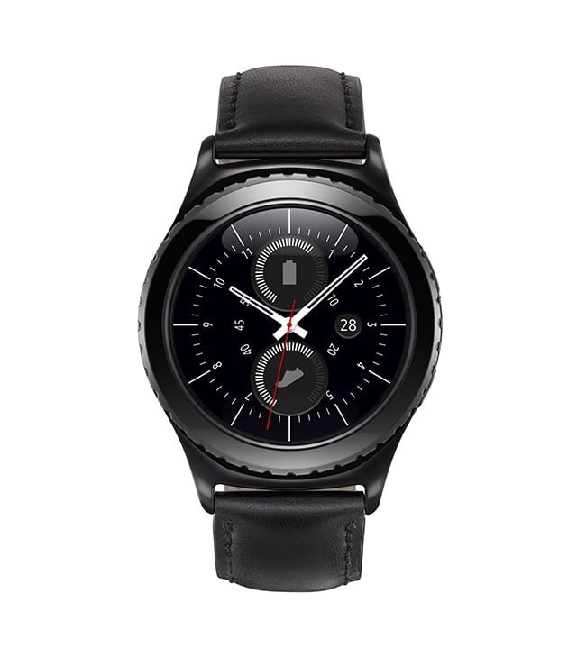 Samsung gear 2 - gadgetreport
