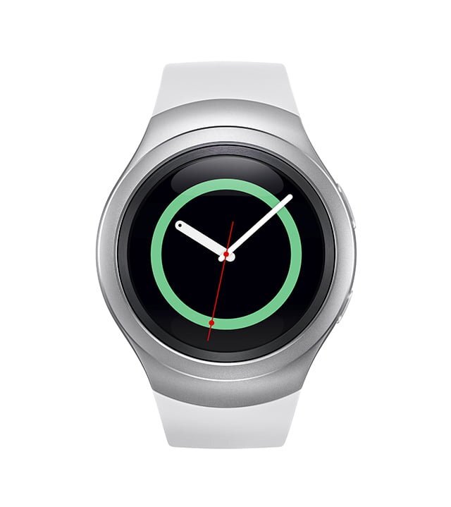 Samsung gear S2 - gadgetreport