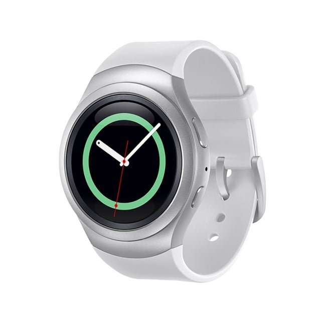 Samsung gear S2 - gadgetreport