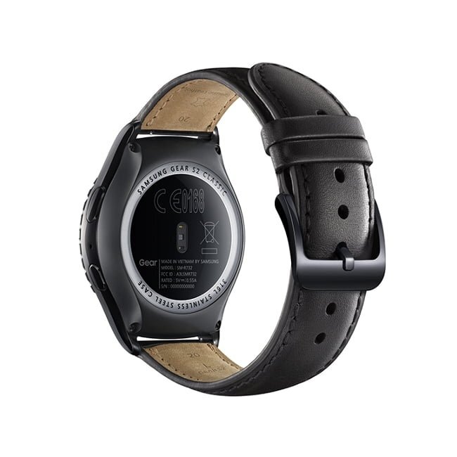 Samsung gear S2 - gadgetreport