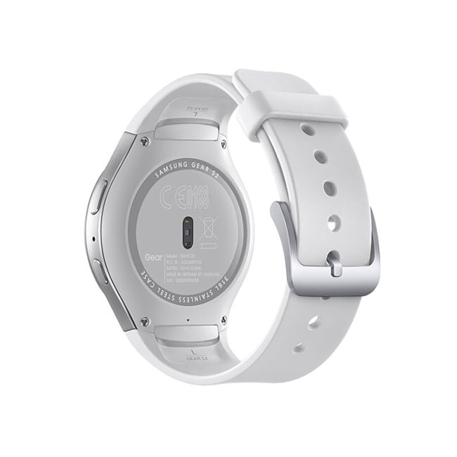 Samsung gear S2 - gadgetreport