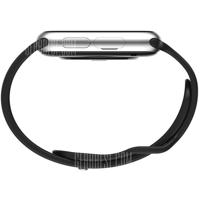 Ulefone uWear Bluetooth Smart Watch gadgereport.ro