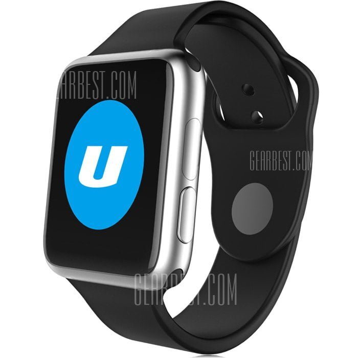 Ulefone uWear Bluetooth Smart Watch gadget