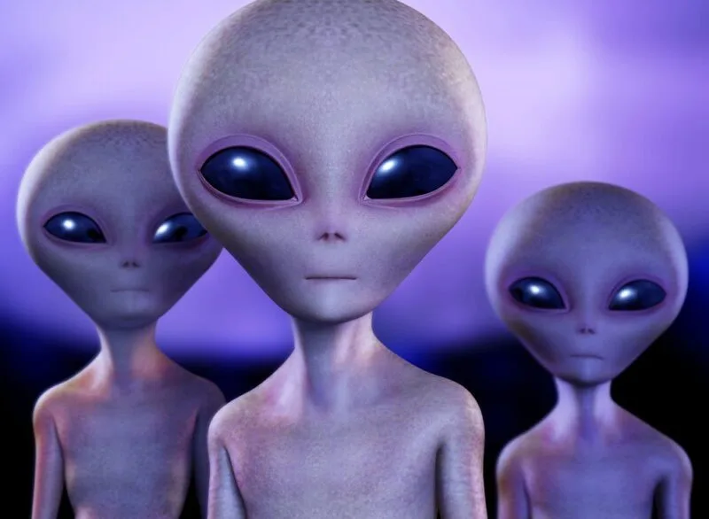 SETI