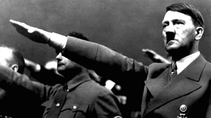 Arma secretă a lui Hitler
