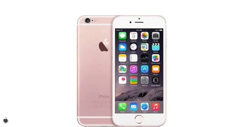 preţuri iphone 6s