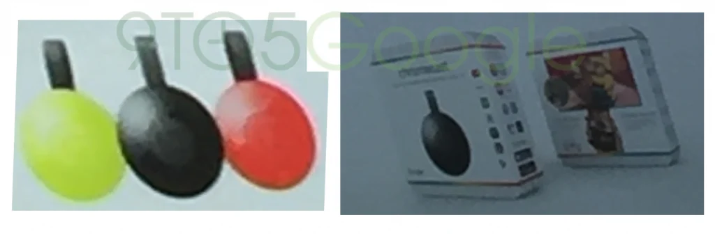 noul chromecast