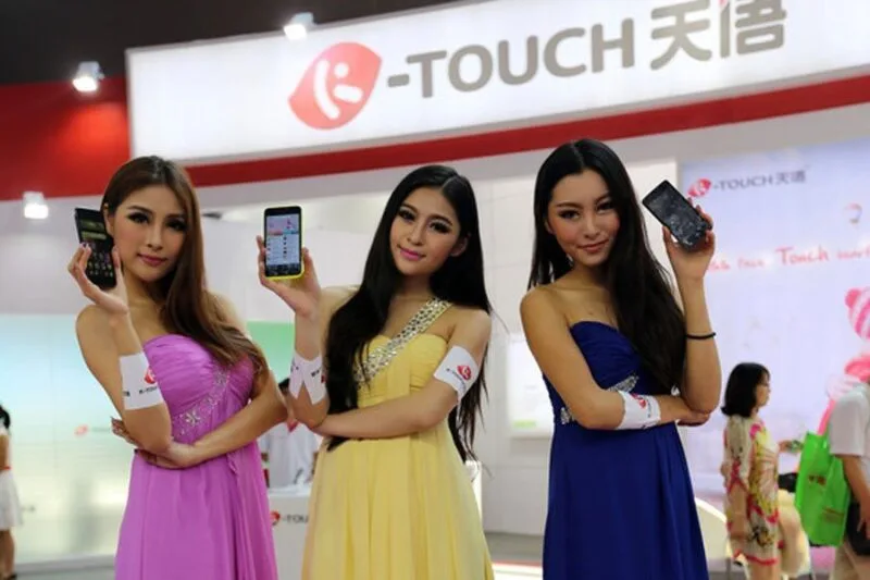 telefoane chinezeşti
