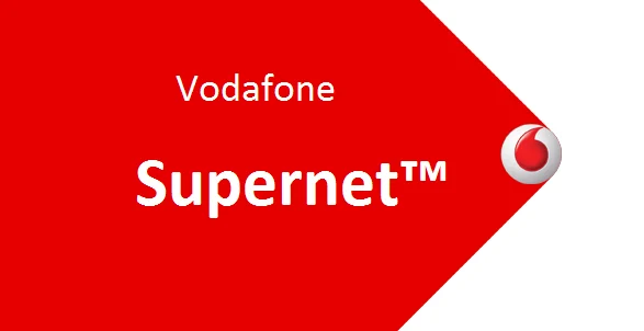 supernet 4g