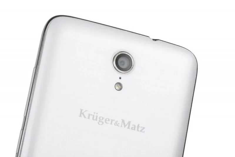 Krüger&Matz LIVE 3