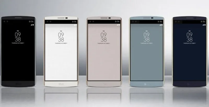 LG V10