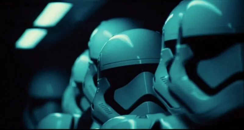 Star Wars: The Force Awakens
