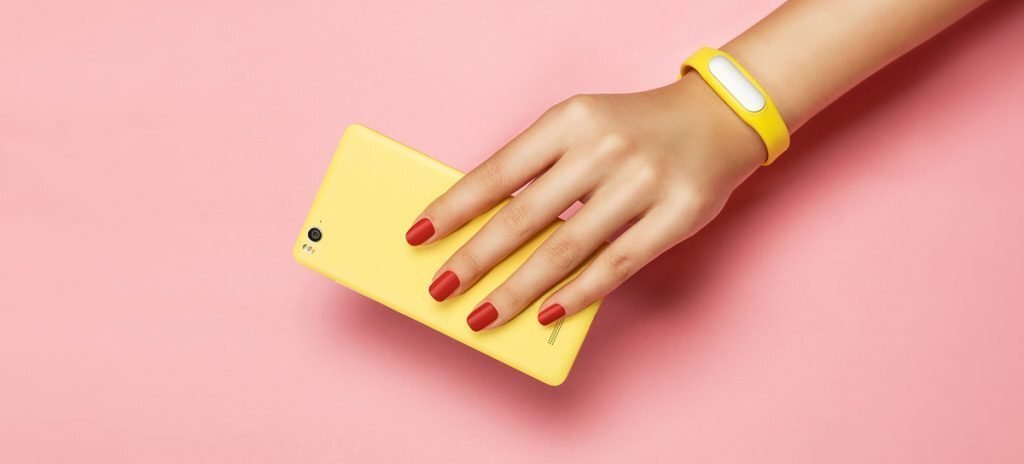XIAOMI Mi4C gadgetreport.ro