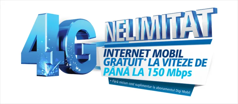 Digi Mobil 4G