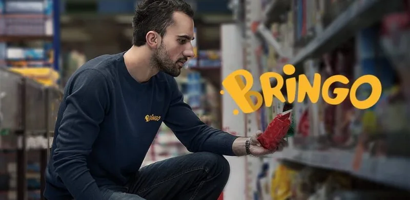 Bringo