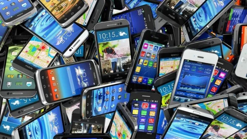 Îţi merge greu telefonul
