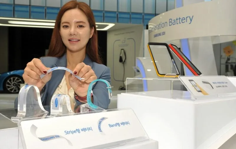 samsung stripe