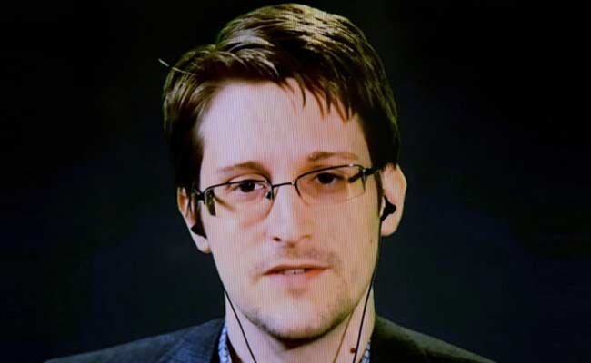 Snowden