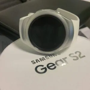 Samsung Gear S2 — Imagine 8 20151113_163101