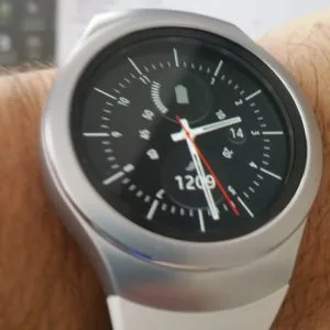 Samsung Gear S2 — Imagine 4 20151114_142827