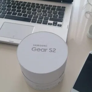 Samsung Gear S2 — Imagine 2 20151117_103012