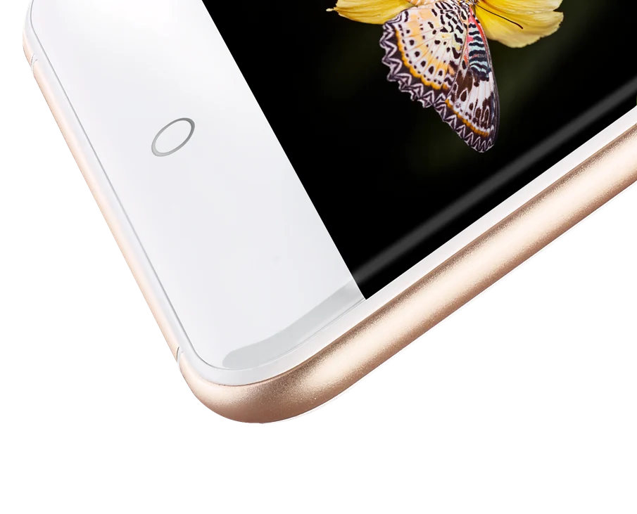 Evolio X5 — Imagine 2 Evolio X5 gadgetreport.ro telefon