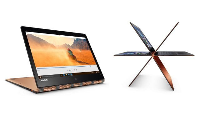 Lenovo YOGA 900